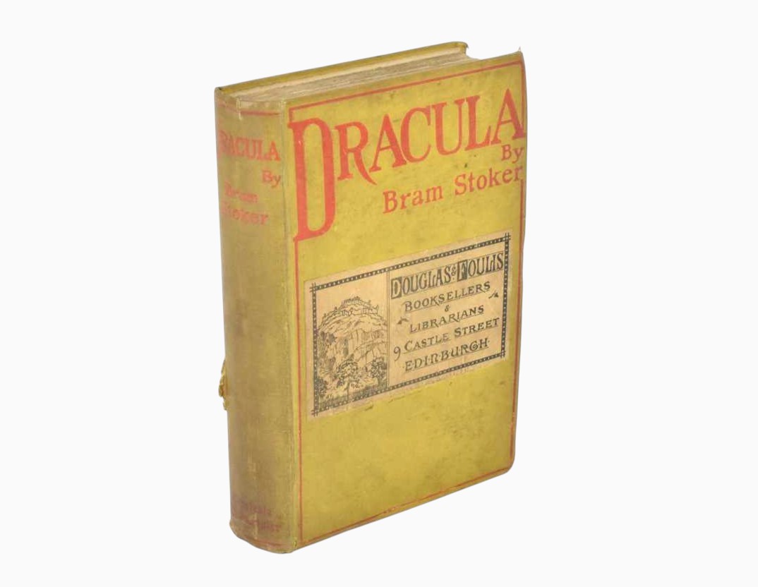 Specialist Auction: Books, Ephemera & Stamps (Macclesfield)